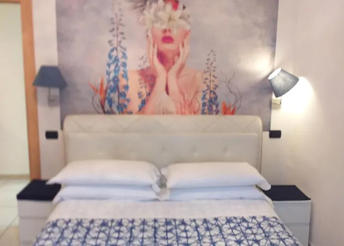 Bed and Breakfast Beb Pantarei 2024 Napoli